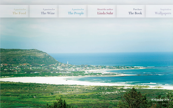 441 Wine and Surf // A Passion For Wine And For Celebrating life @100BestWebsites