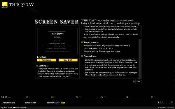 4417 Nikon // A Digital Beauty For Beginners @100BestWebsites