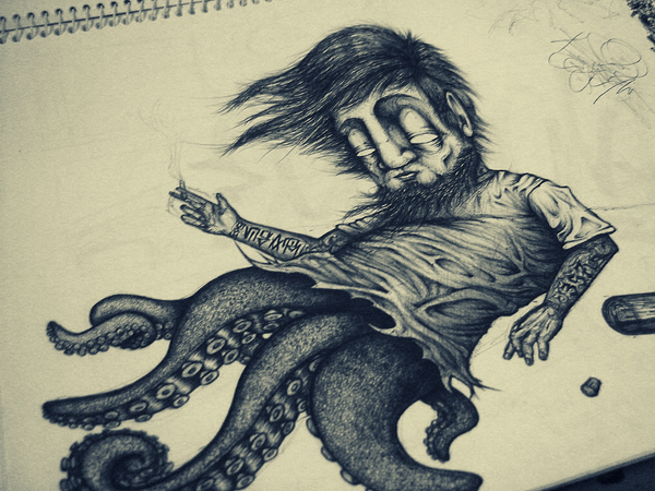 Sketchbook 10 by nearsyx 47db9636531cef620df26e961e88a729 Sketchbook 10 by nearsyx