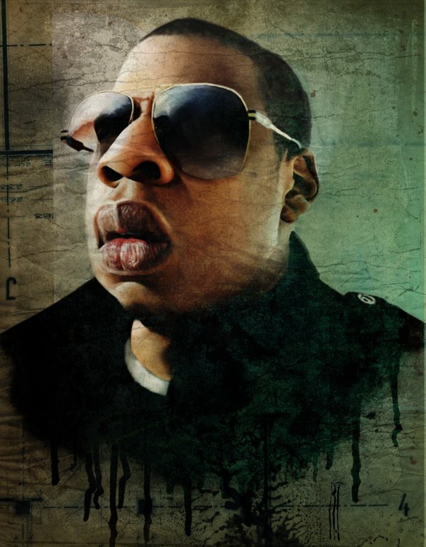 JayZ 600x771 pic on Design You Trust JayZ 600x771 Rouhollah Toghyani Artwork