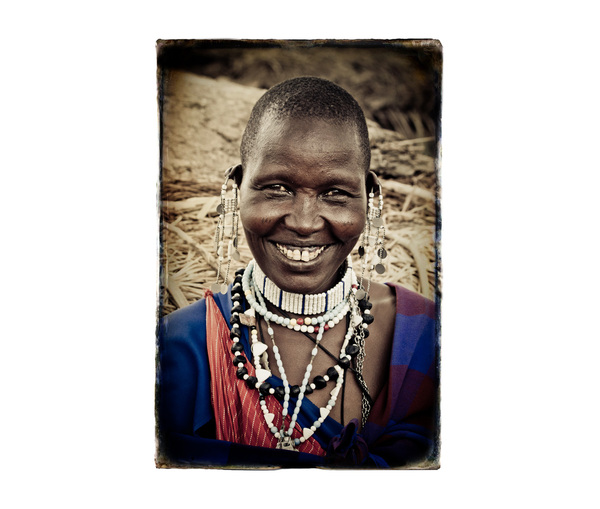 Masai Land by Gabi Guiard 01 pic on Design You Trust Masai Land by Gabi Guiard 01 Masai Land by Gabi Guiard