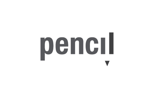 Pencil Logo Daily Logo design inspiration #2