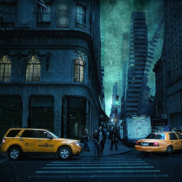 Dream like Photography Visualtricks7 600x600 Dream like Photography