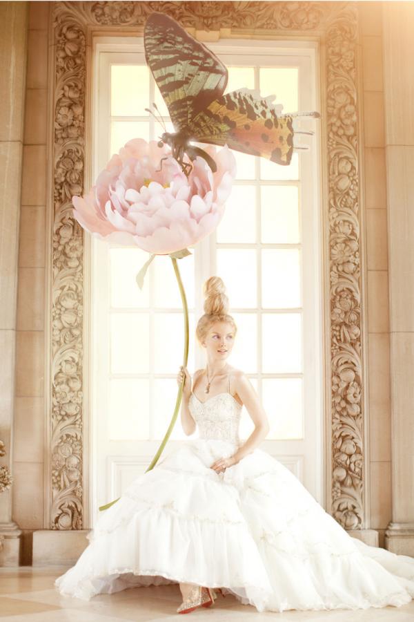 Amber Gray for Brides Amber Gray for Brides