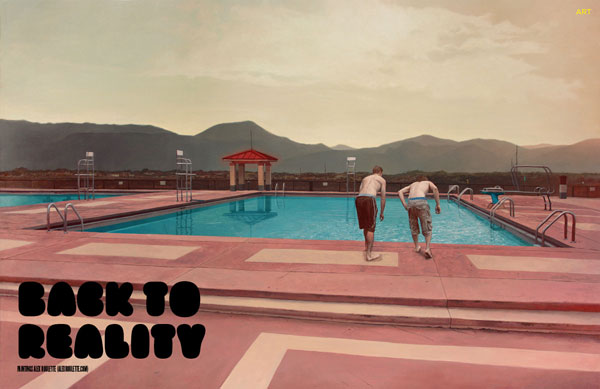 Digital arts selected for the Daily Inspiration #685