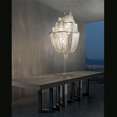 atlantis three pic on Design You Trust atlantis three Atlantis Suspension Light Three Tier