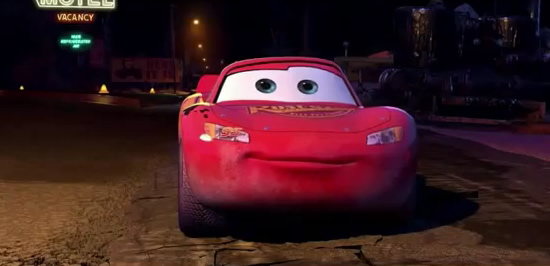 beauty of pixar 5 The Beauty Of Pixar