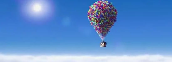 beauty of pixar The Beauty Of Pixar
