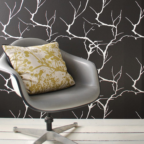 branch Branch WallSmart Wallpaper