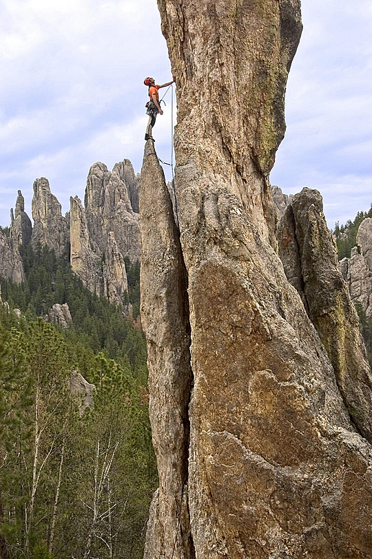 cli03 pic on Design You Trust cli03 Mountain Climbers – The Conquerors of Height