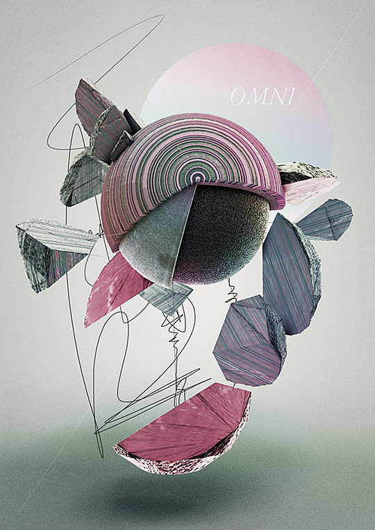 di64b Daily Inspirations no. 64