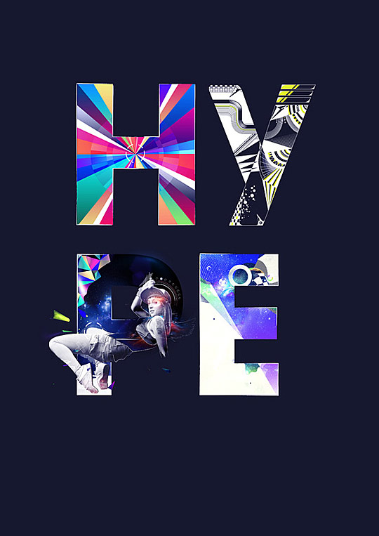 di64d Daily Inspirations no. 64