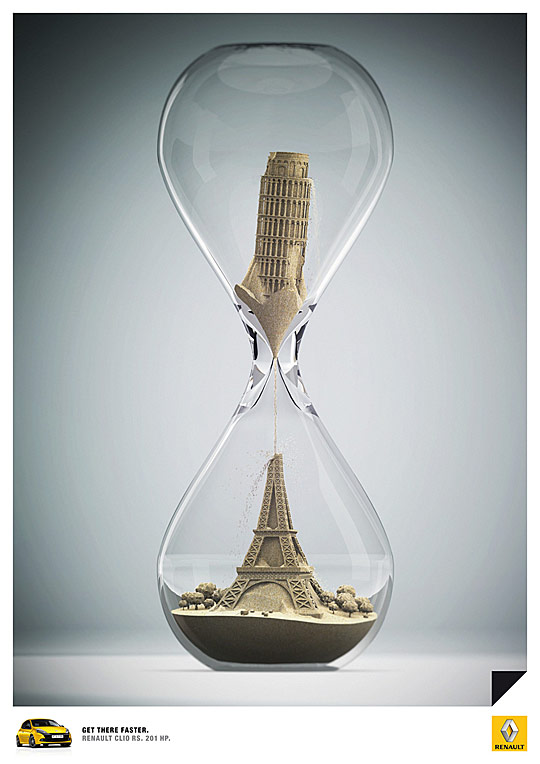 Digital art selected for the Daily Inspiration #704