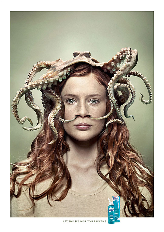 Digital art selected for the Daily Inspiration #706