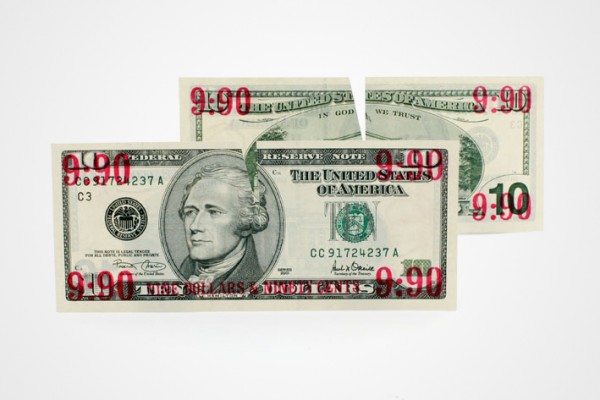 dollar 600x400 pic on Design You Trust dollar 600x400 Flux Dollar