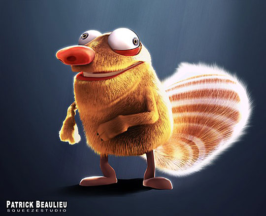 f3a04 pic on Design You Trust f3a04 Funny 3D artworks
