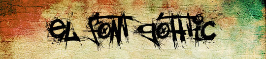gra04 Graffiti Fonts – Let’s Make the World Brighter!
