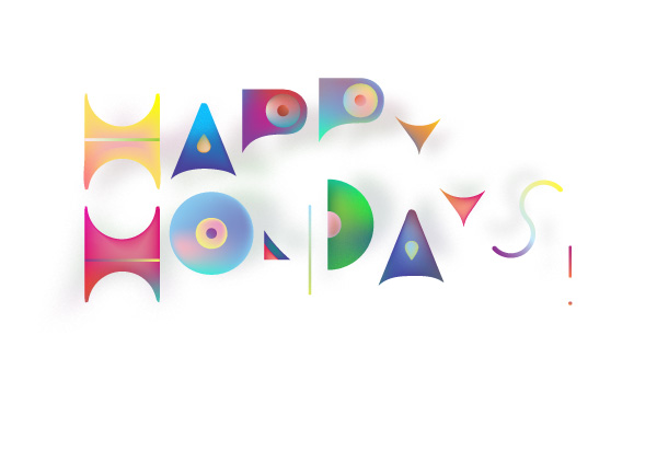 Digital art selected for the Daily Inspiration #705