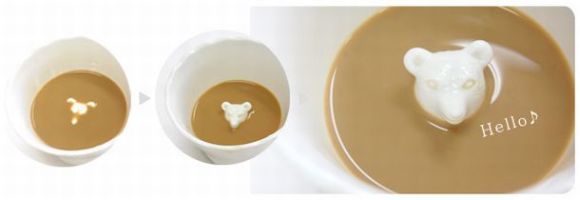 hidingbearcuped Fucking awesome teacups