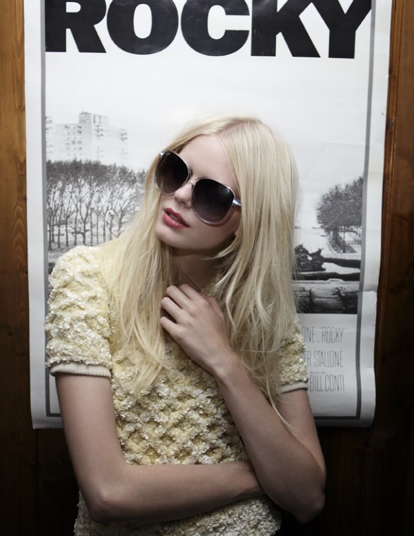 pic on Design You Trust Isa Asklof by Ruben Vega
