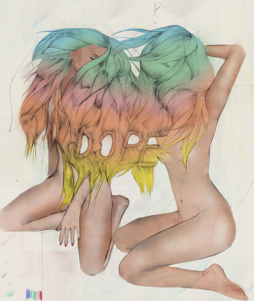 pic on Design You Trust Kathryn Macnaughton (new work)