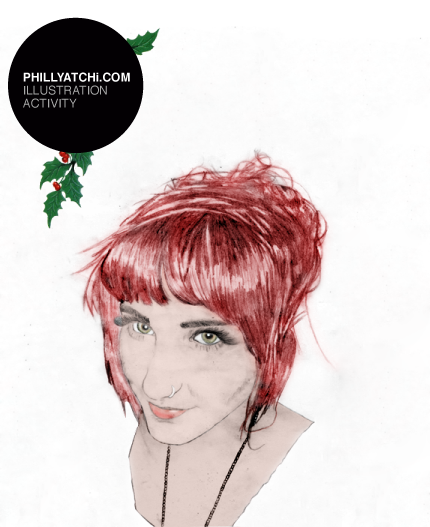 laura laura pic on Design You Trust laura laura PHILLYATCHi ILLUSTRATION ACTIVITY (week 03) – LAURA