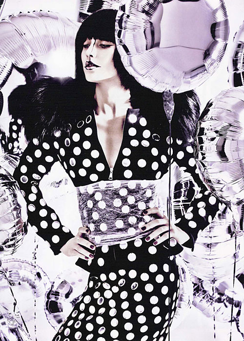 lofficiel russia 2009 by enrique badulescu 4 pic on Design You Trust lofficiel russia 2009 by enrique badulescu 4 Balloon Moodboard