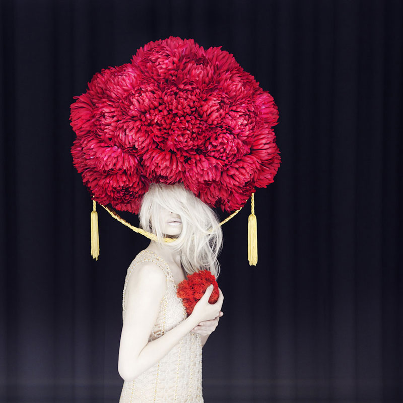 Digital art selected for the Daily Inspiration #702