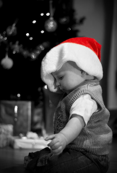 merry christmas 40 Christmas Pictures To Get You into The Holiday Spirit