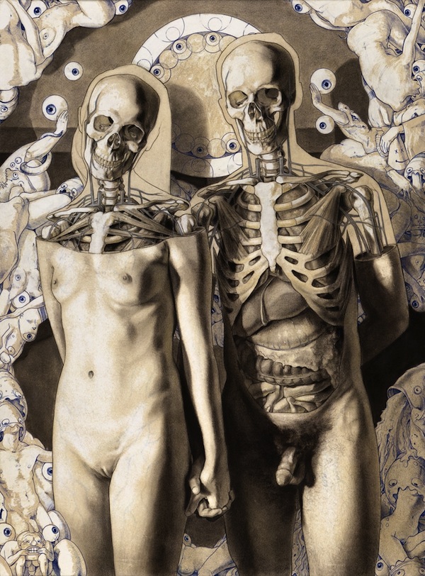  Michael Reedy
