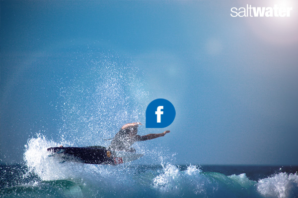 saltwaterfb pic on Design You Trust saltwaterfb saltwater facebookpage