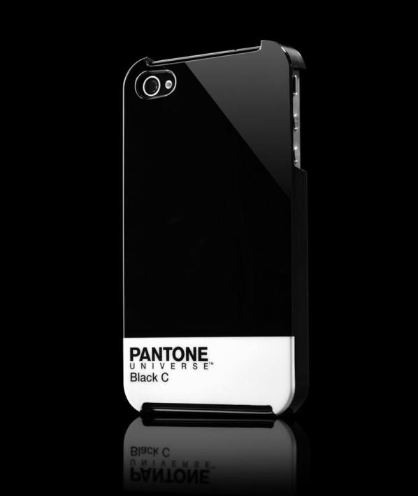 scenario pantone n57izc3lyo Pantone iPhone Case