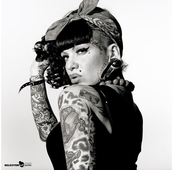selector marx 1 Photography by Selector Marx