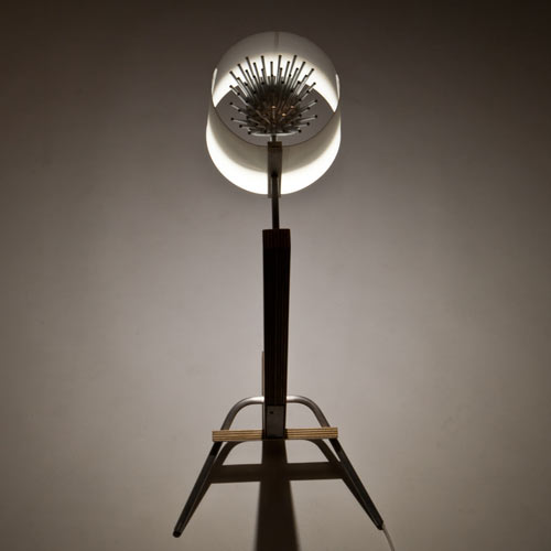 silva Silva Table Light