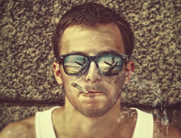 Digital art selected for the Daily Inspiration #691