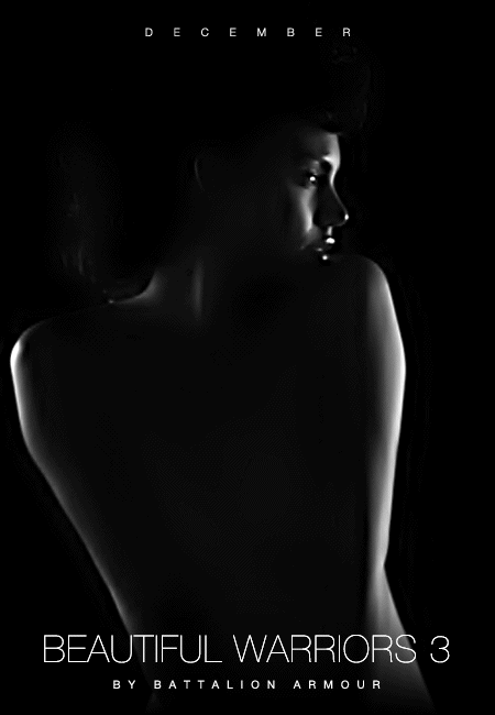 Digital art selected for the Daily Inspiration #686