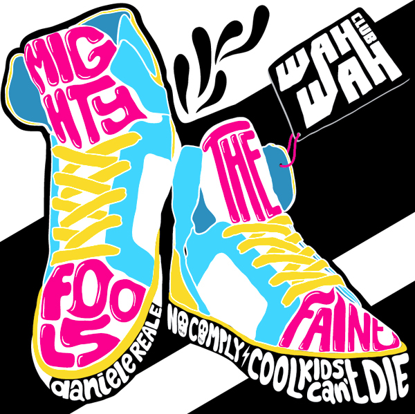 Digital art selected for the Daily Inspiration #702