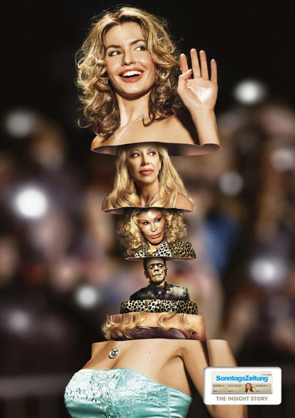 Digital art selected for the Daily Inspiration #686