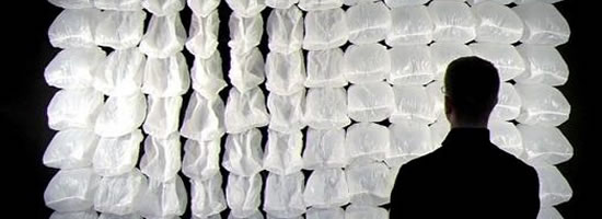 108 pic on Design You Trust 108 One Hundred and Eight – Interactive Installation