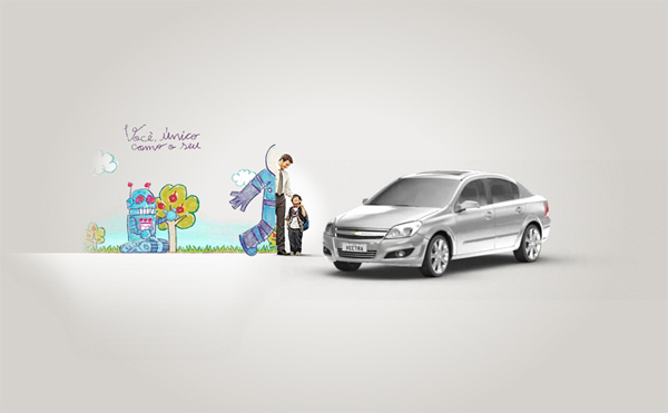 1121 pic on Design You Trust 1121 Chevrolet Vectra 2011 // It Is All About Comfort, Innovation, Design And Modern Technology @100BestWebsites