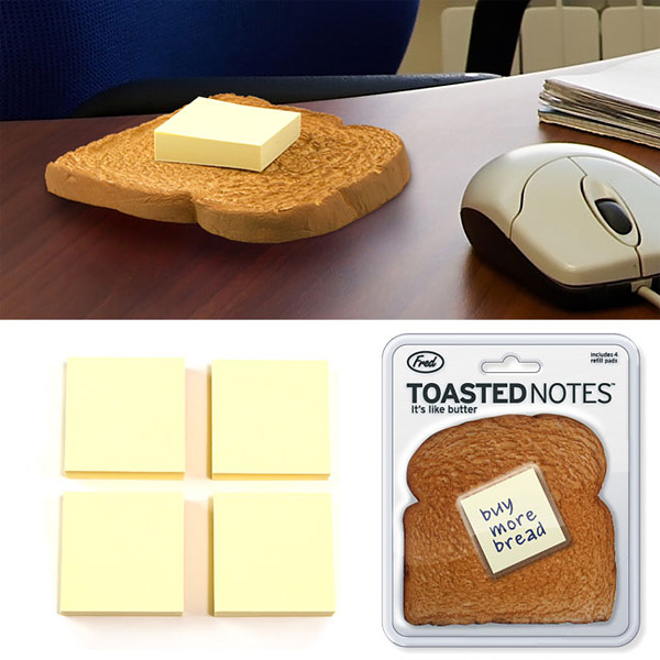136 Awesome & Creative Sticky Notes