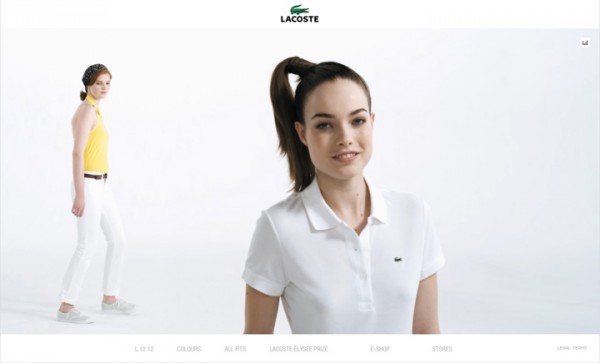 138 600x363 pic on Design You Trust 138 600x363 Lacoste L.12.12 // Transform Yourself Into A Lacoste L.12.12 Mosaique @100BestWebsites
