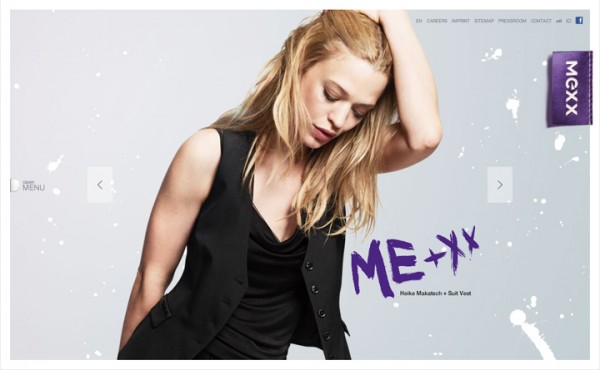 156 600x370 Hello Mexx // Fashion That Is A Little Bit Different @100BestWebsites
