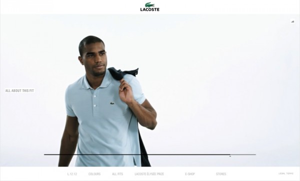 219 600x363 pic on Design You Trust 219 600x363 Lacoste L.12.12 // Transform Yourself Into A Lacoste L.12.12 Mosaique @100BestWebsites