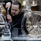 29 140x140 pic on Design You Trust 29 140x140 Amazing Bike Made of Ice