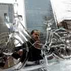 310 140x140 pic on Design You Trust 310 140x140 Amazing Bike Made of Ice