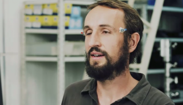3D without Glasses Technologie 600x345 LOL of the Day – New 3D without Glasses Technologie