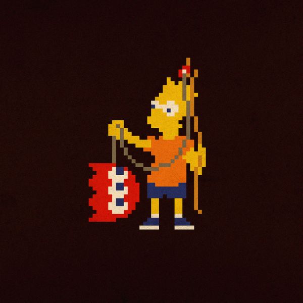 5317802823 93ac2fa282 z pic on Design You Trust 5317802823 93ac2fa282 z pacmans rivals in pixel art