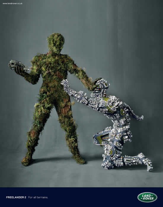 65 publicités designs et créatives de Décembre 2010 29 pic on Design You Trust 65 publicités designs et créatives de Décembre 2010 29 65+ best creatives ads of december