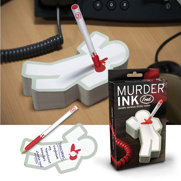 87 Awesome & Creative Sticky Notes